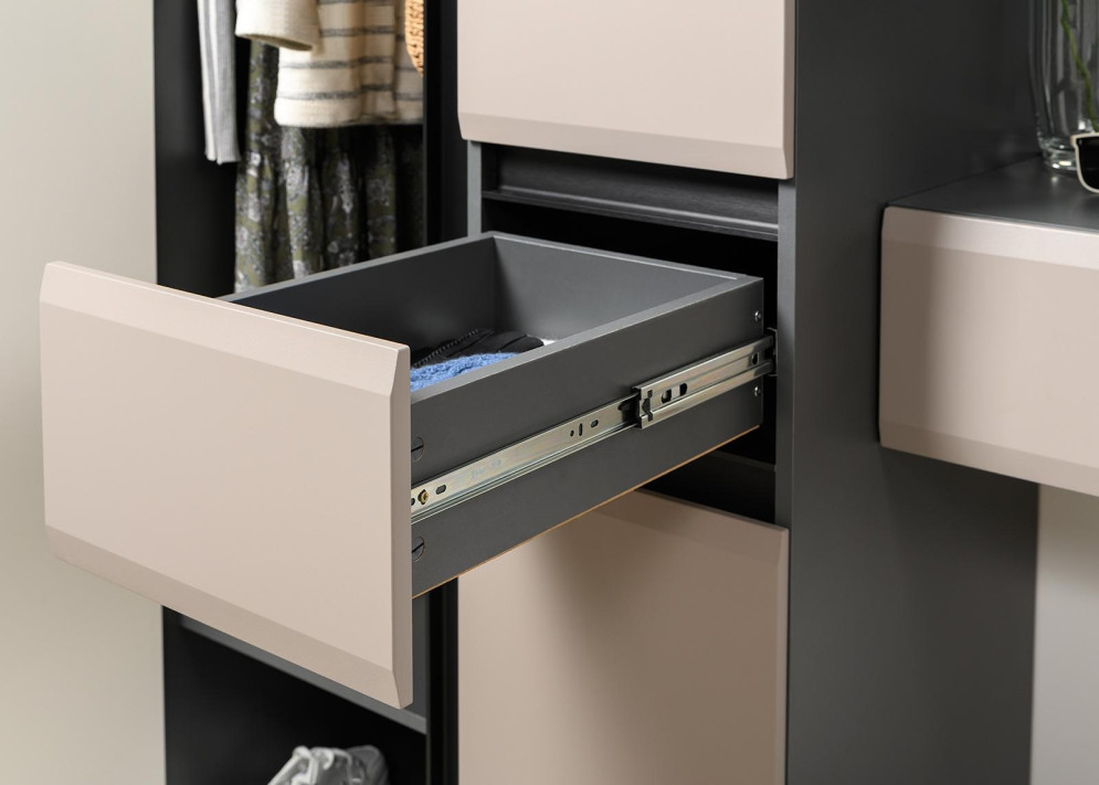 Шкаф комбинированный Сидней 