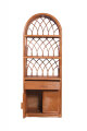  Этажерка из натурального ротанга 09/01  