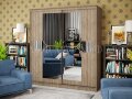 Шкаф-купе 1,7 Элегант   
