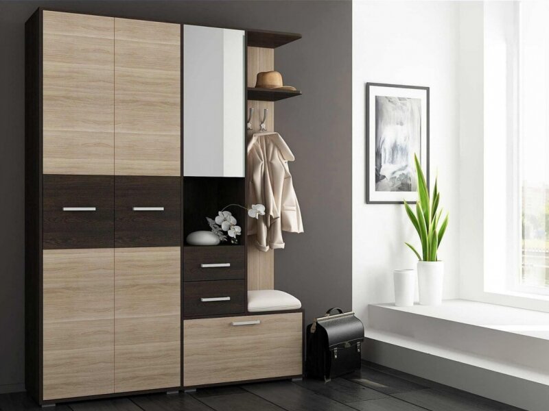 Прихожая Танго-2 