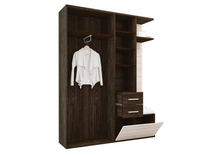 Прихожая Танго-2 