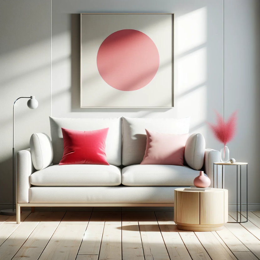 Мягкая мебель